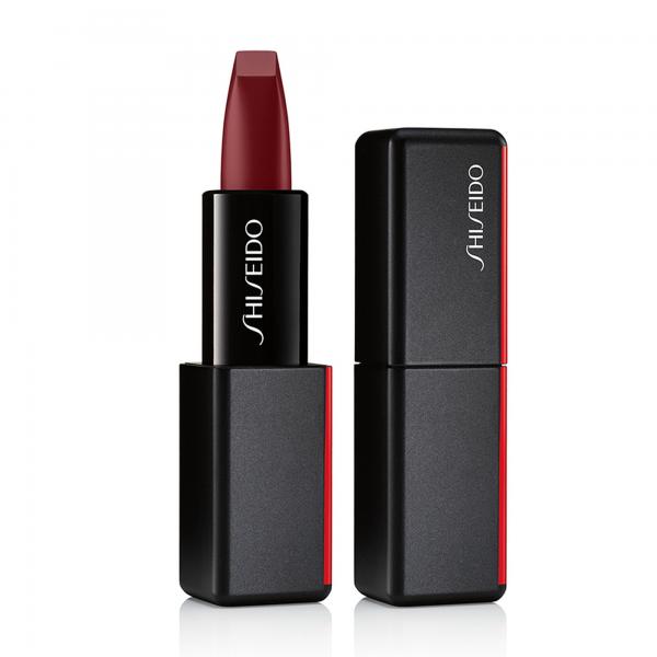 Shiseido ModernMatte Powder Lipstick 521 Nocturnal