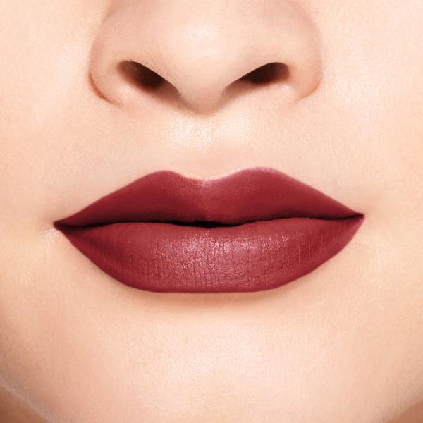 Shiseido ModernMatte Powder Lipstick 521 Nocturnal