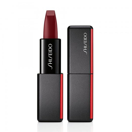 Shiseido ModernMatte Powder Lipstick 521 Nocturnal