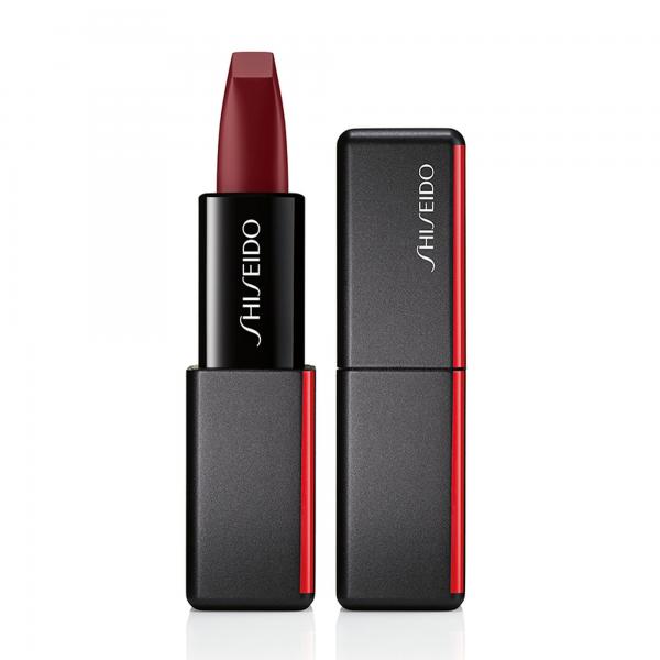 Shiseido ModernMatte Powder Lipstick 521 Nocturnal