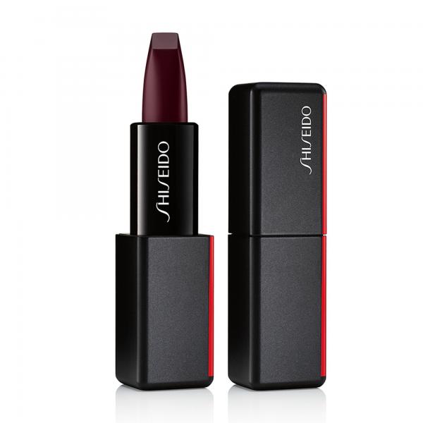 Shiseido ModernMatte Powder Lipstick 523 Majo