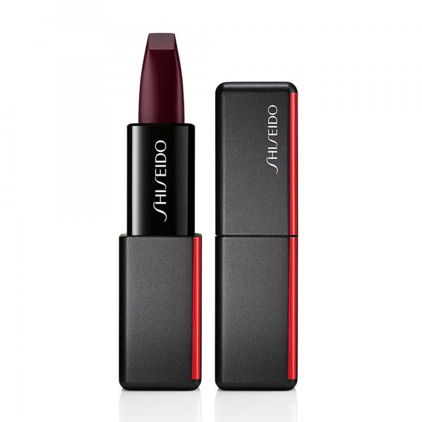 Shiseido ModernMatte Powder Lipstick 523 Majo