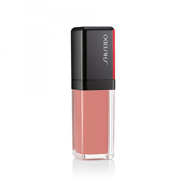Shiseido Lacquerink Lip Shine 311 Vinyl Nude