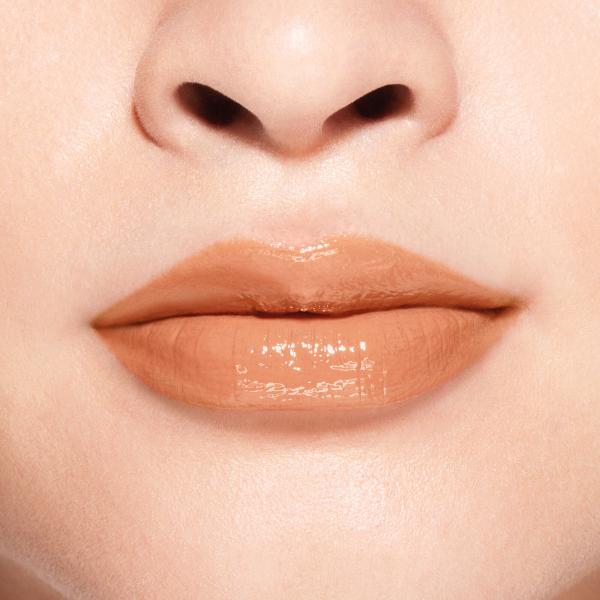 Shiseido Lacquerink Lip Shine 310 Honey Flash