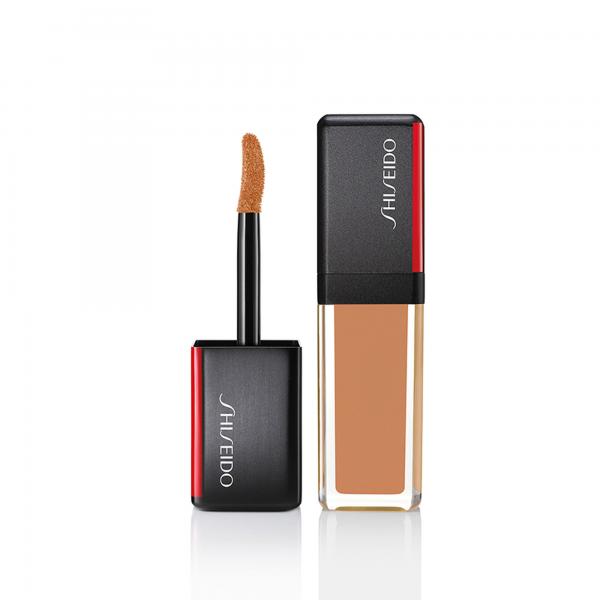 Shiseido Lacquerink Lip Shine 310 Honey Flash