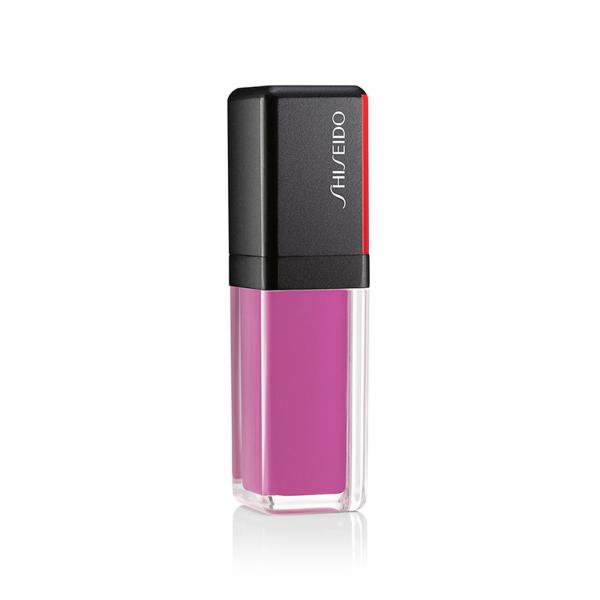 Shiseido Lacquerink Lip Shine 301 Lilac Strobe