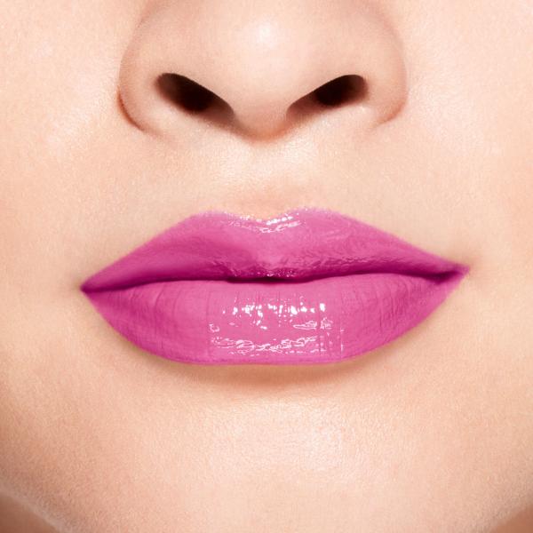 Shiseido Lacquerink Lip Shine 301 Lilac Strobe