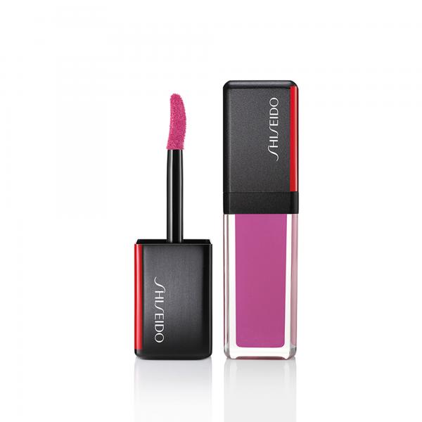 Shiseido Lacquerink Lip Shine 301 Lilac Strobe