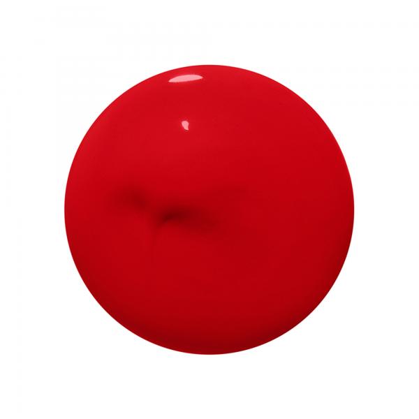 Shiseido Lacquerink Lip Shine 304 Techno Red