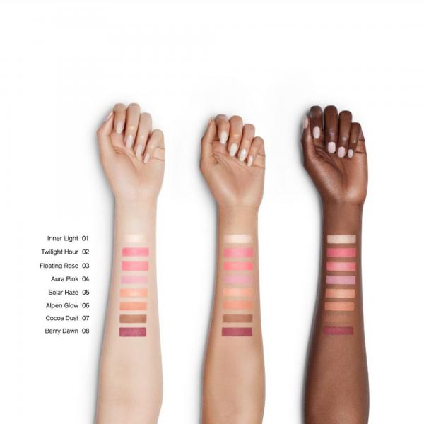Shiseido InnerGlow CheekPowder 03 Floating Rose