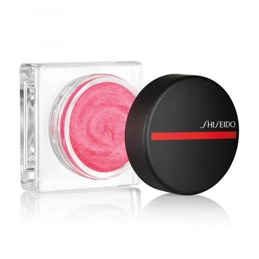 Minimalist Whippedpowder Blush 02 Chiyoko