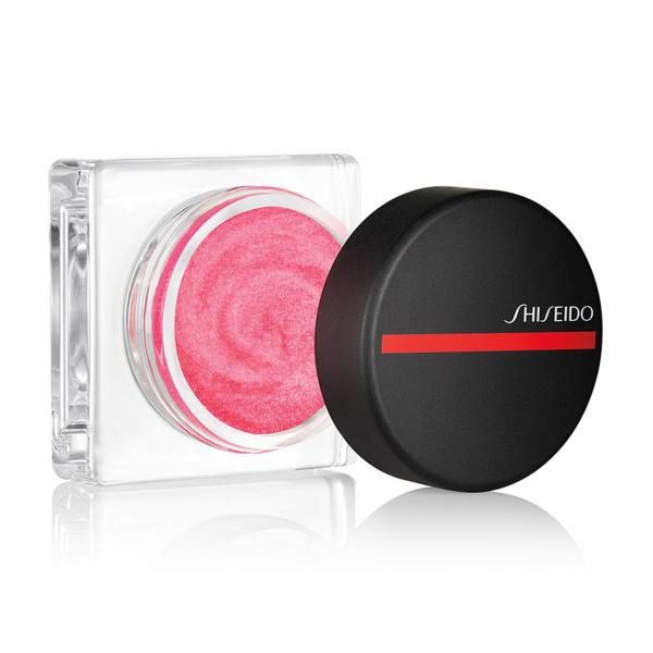 Minimalist Whippedpowder Blush 02 Chiyoko
