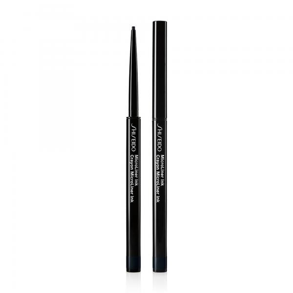 Shiseido Microliner Ink Eyeliner 01 Black