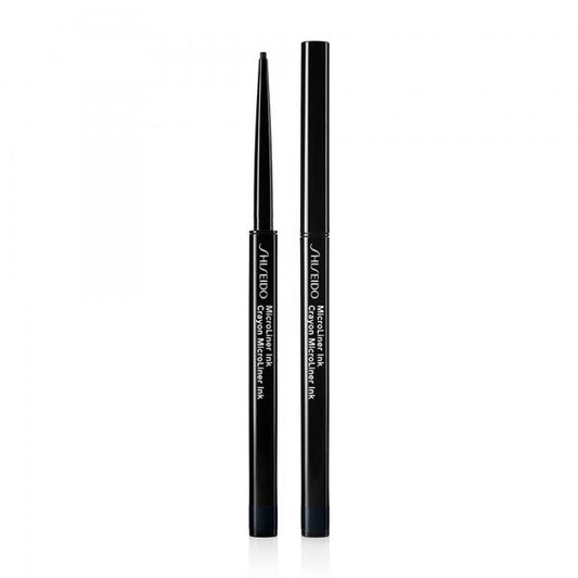 Shiseido Microliner Ink Eyeliner 01 Black