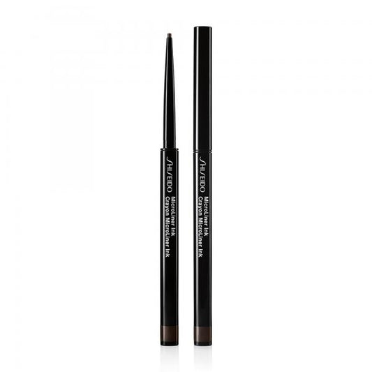 Shiseido Microliner Ink Eyeliner 02 Brown