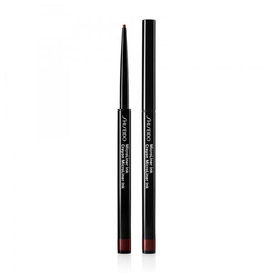 Shiseido Microliner Ink Eyeliner 03 Plum