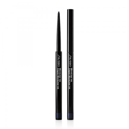 Shiseido Microliner Ink Eyeliner 04 Navy