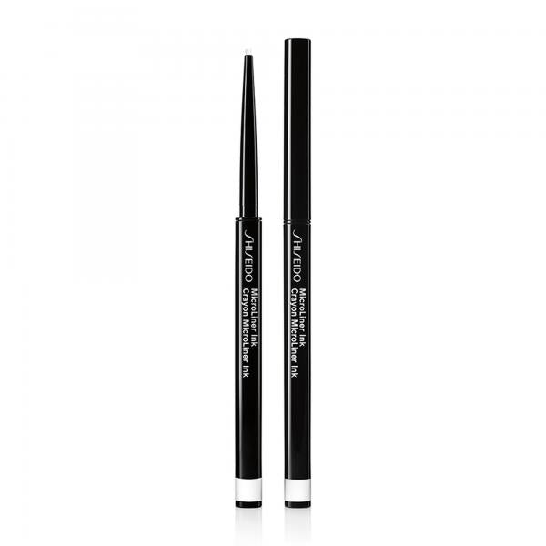 Shiseido Microliner Ink Eyeliner 05 White