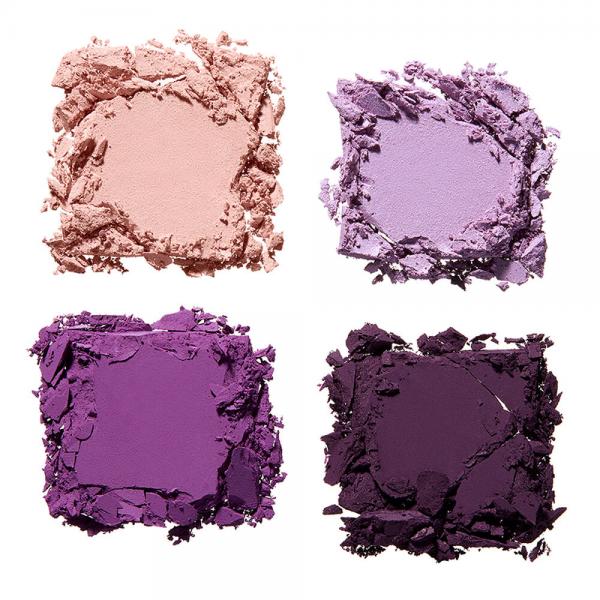 Shiseido Essentialist Eye Palette 07