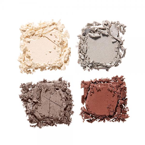 Shiseido Essentialist Eye Palette 02