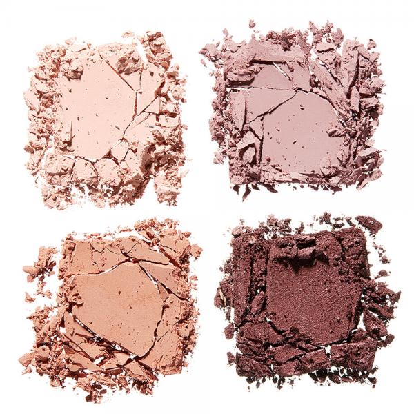 Shiseido Essentialist Eye Palette 01