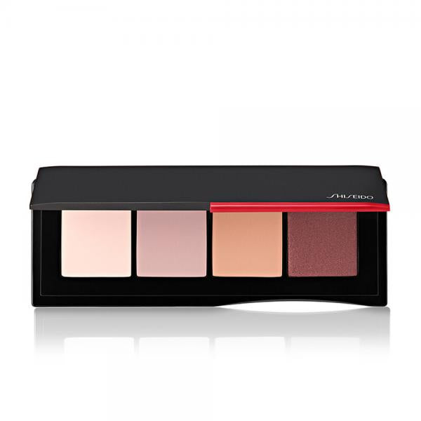 Shiseido Essentialist Eye Palette 01