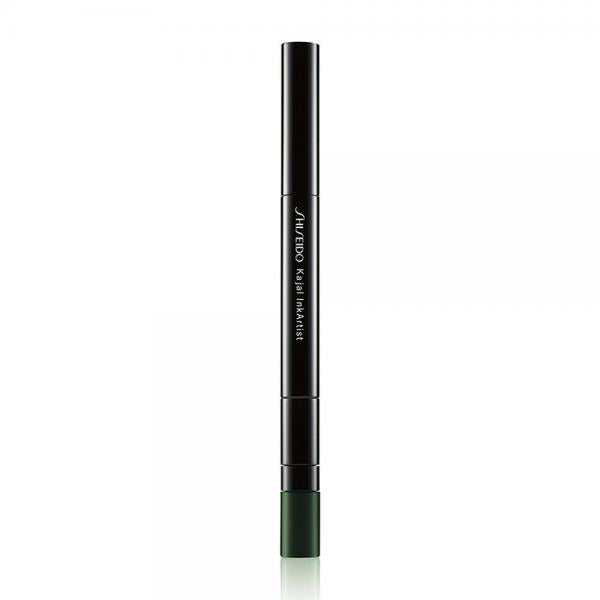 Shiseido Kajal Inkartist 06 Birodo Green