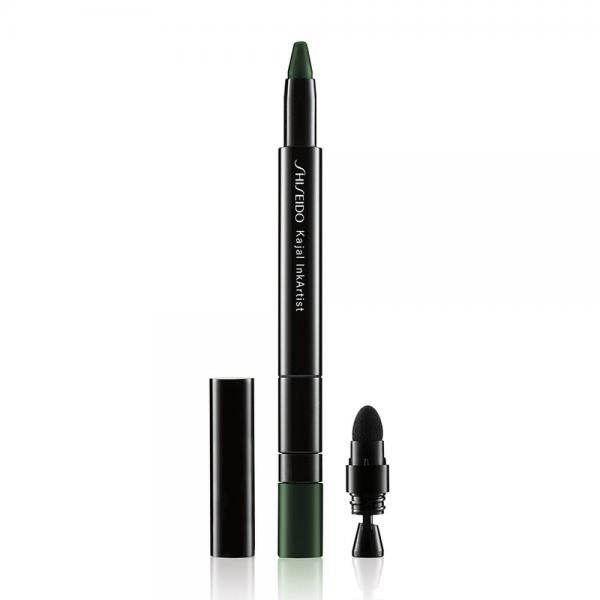 Shiseido Kajal Inkartist 06 Birodo Green