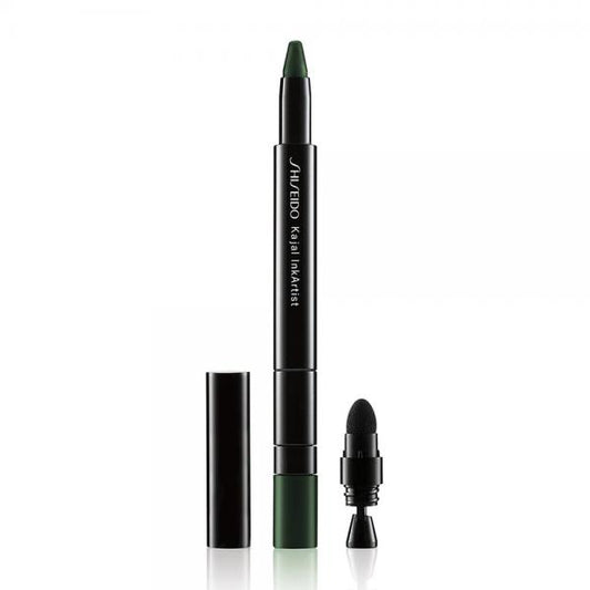 Shiseido Kajal Inkartist 06 Birodo Green