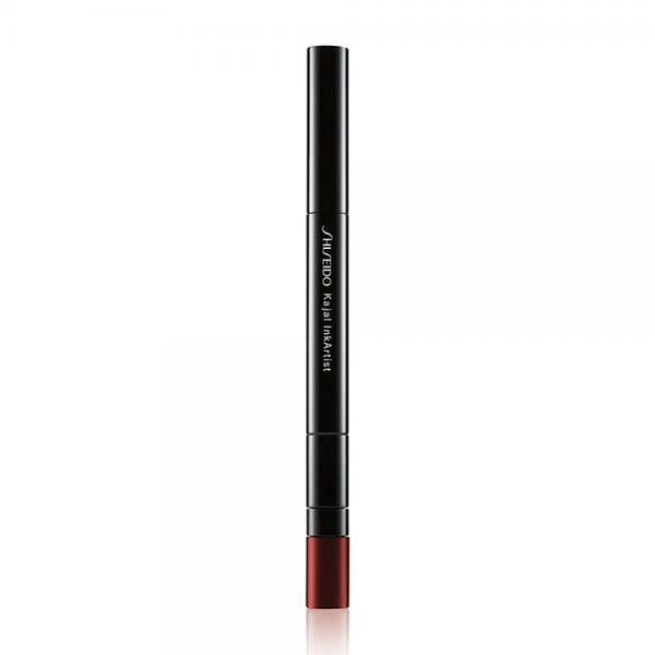 Shiseido Kajal Inkartist 04 Azuki Red