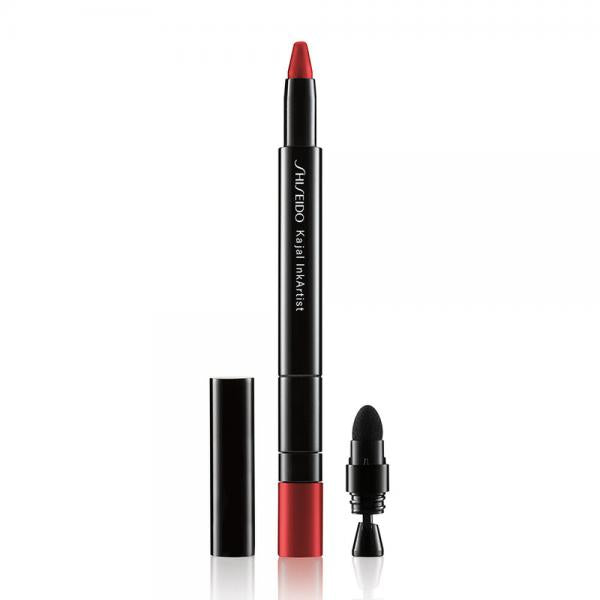 Shiseido Kajal Inkartist 03 Rose Pagoda