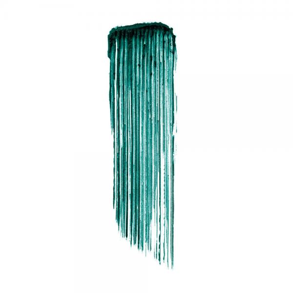 Shiseido ControlledChaos MascaraInk 04 Emerald Energy