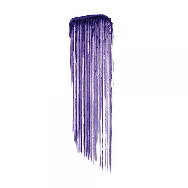 Shiseido ControlledChaos MascaraInk 03 Violet Vibe