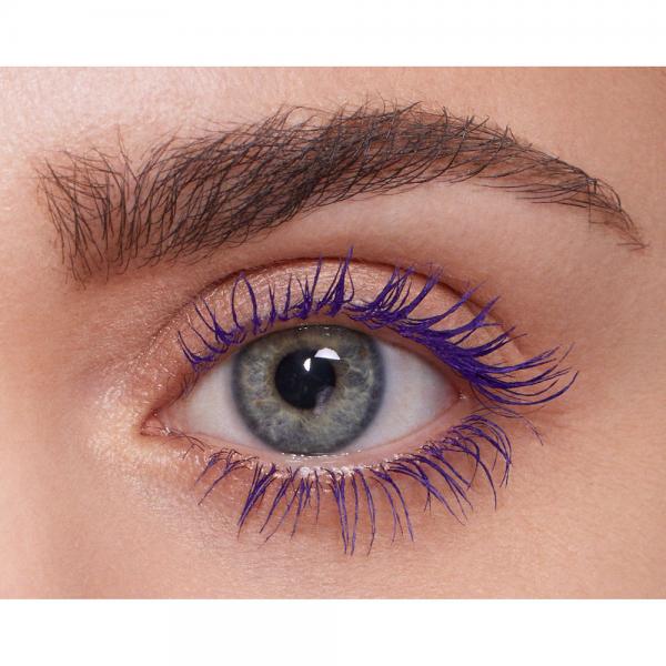 Shiseido ControlledChaos MascaraInk 03 Violet Vibe