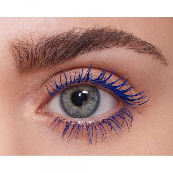 Shiseido ControlledChaos MascaraInk 02 Shappire Spark