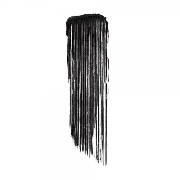 Shiseido ControlledChaos MascaraInk 01 Black Pulse