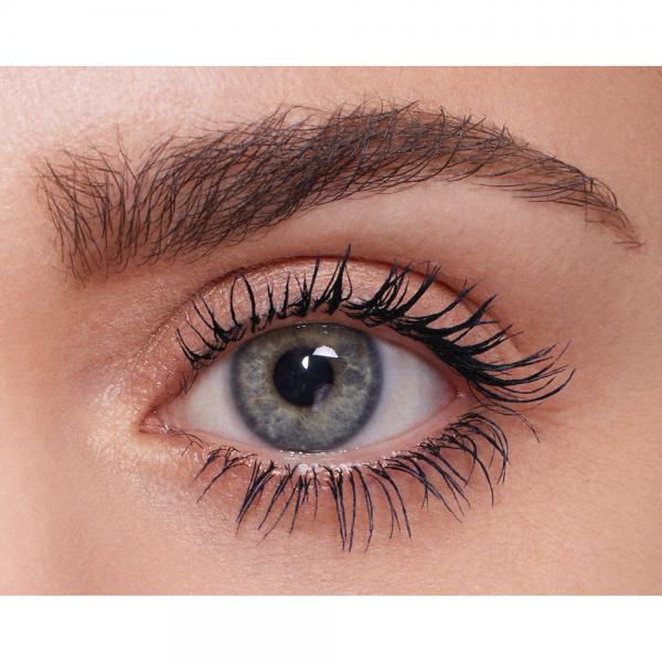 Mascara Shiseido ControlledChaos Ink 01 Black Pulse