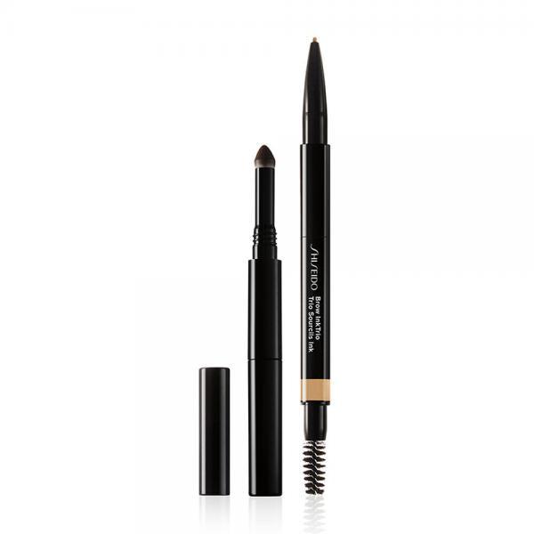Shiseido Brow Inktrio 01 Blonde