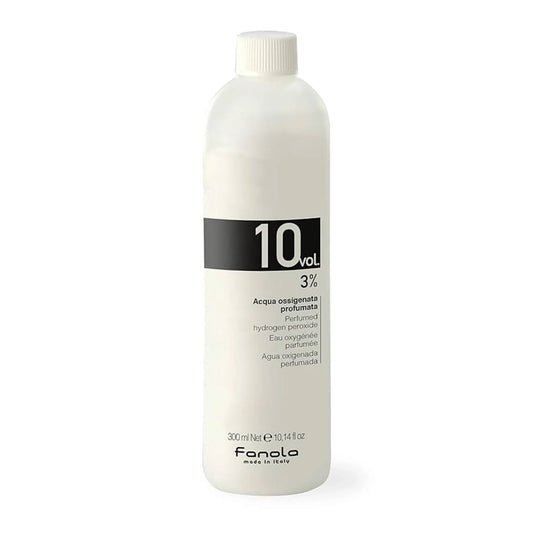 Fanola 10vol 3 Oxygenated Water Treatment 300ml