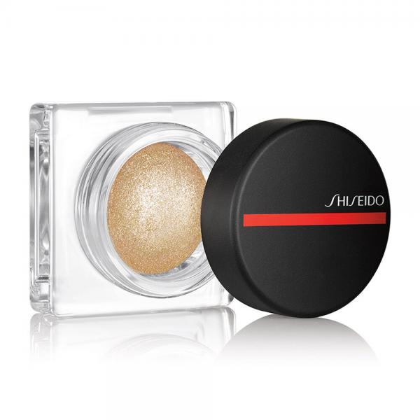 Shiseido Aura Dew 02 Solar