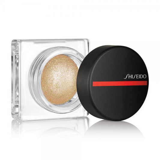 Shiseido Aura Dew 02 Solar