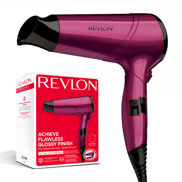Revlon Rvdr5229e Secador 1 U
