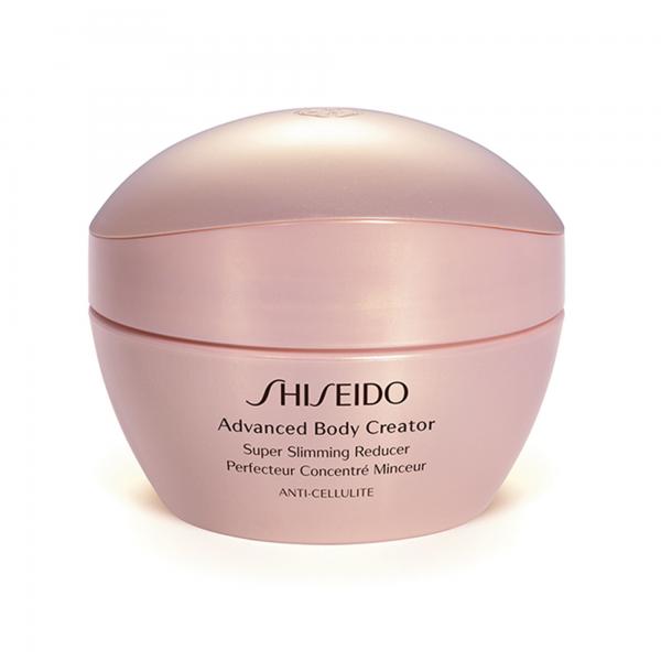 Shiseido Advanced Body Creator Super Slimming Reducer 200ml