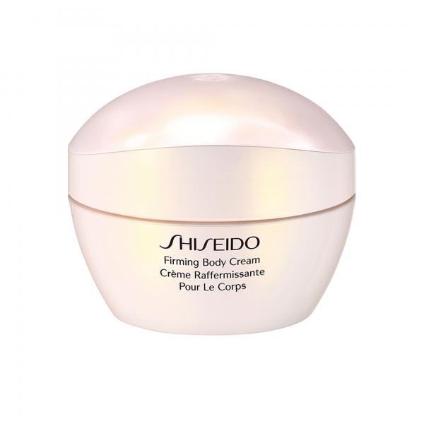 Shiseido Replenishing Body Fiming Cream 200ml