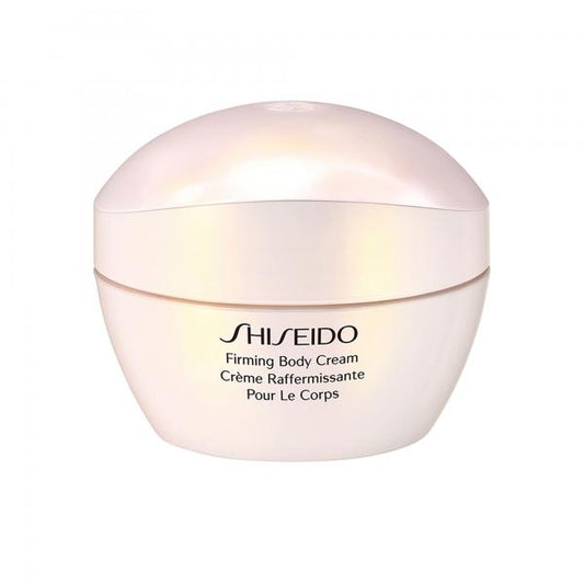 Shiseido Replenishing Body Fiming Cream 200ml