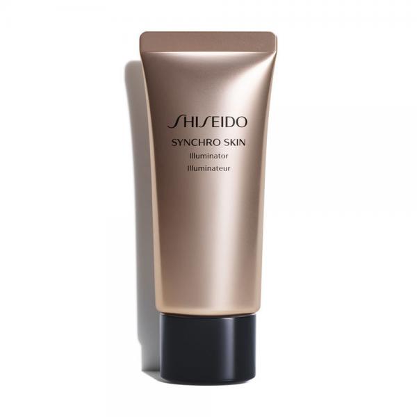 Shiseido Synchro Skin Illuminator Rose Gold 40ml