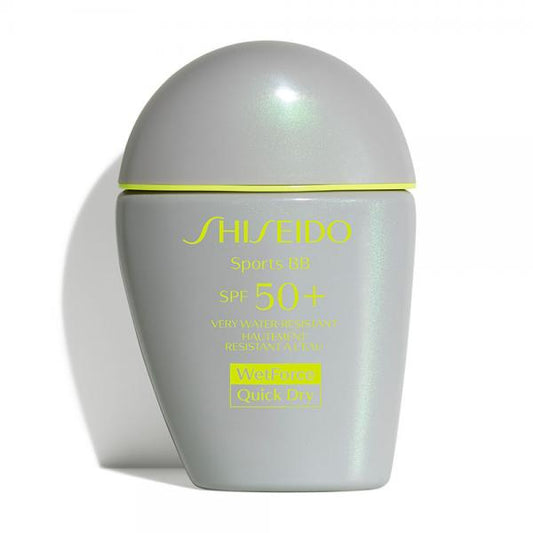 Shiseido Sports BB Waterproof Spf50 Medium Dark 30ml