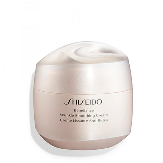 Shiseido Benefiance Wrinkle Smoothing Cream 50ml