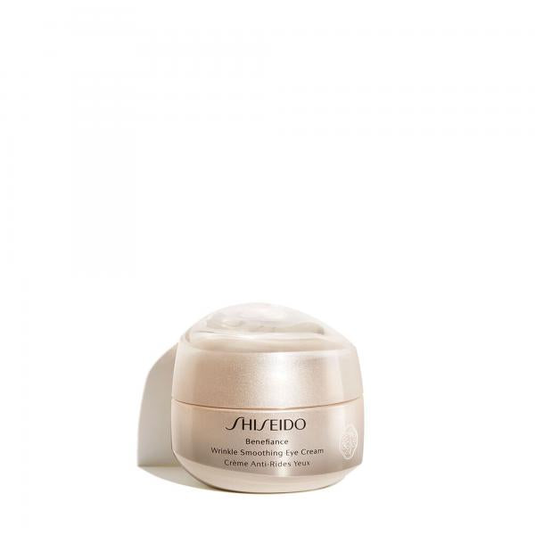 Shiseido Benefiance Crème Anti Rides Yeux 15ml