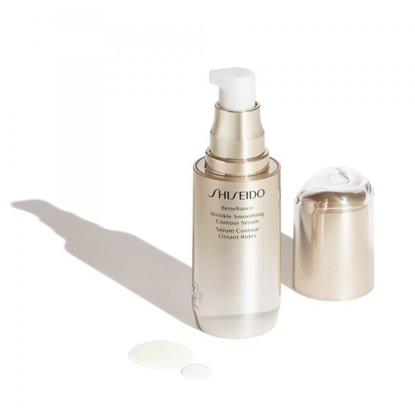 Shiseido Benefiance Sérum Contour Lissant Rides 30ml
